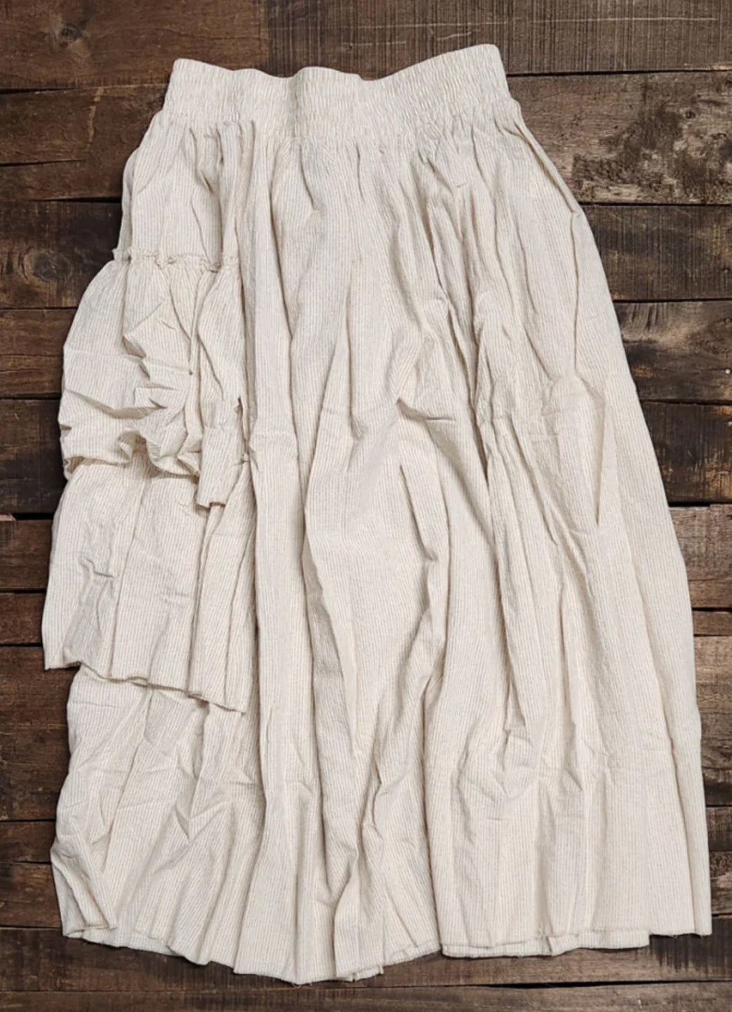 Jaded Gypsy Ripples In The Stream Skirt