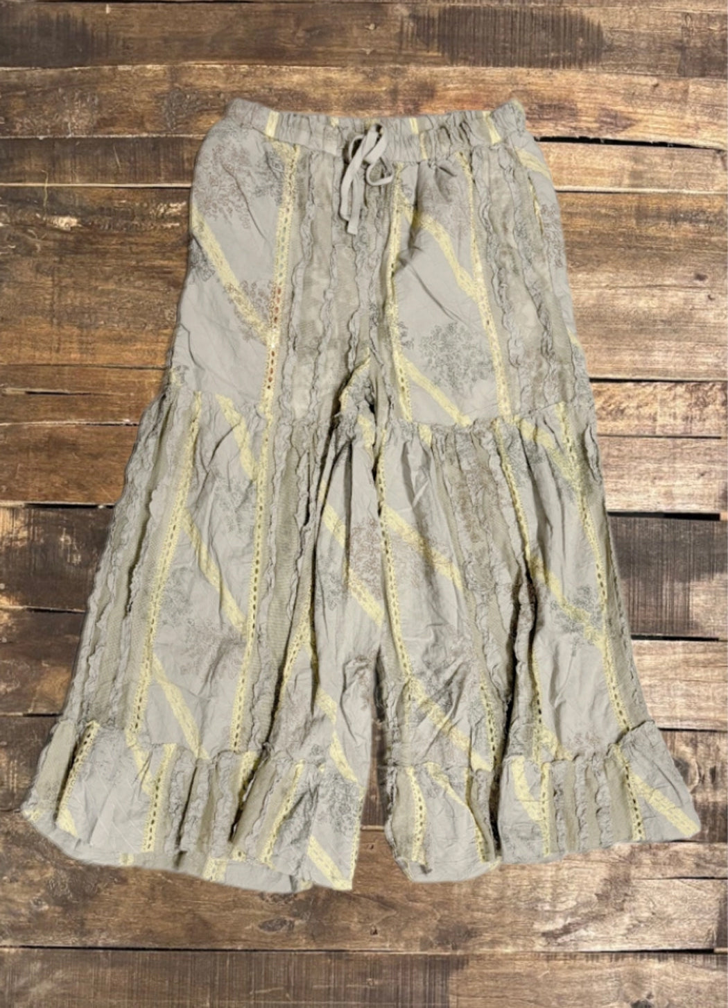 Jaded Gypsy Dream Walking Pants
