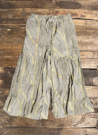 Jaded Gypsy Dream Walking Pants