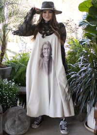 Jaded Gypsy Keep Moving Dress