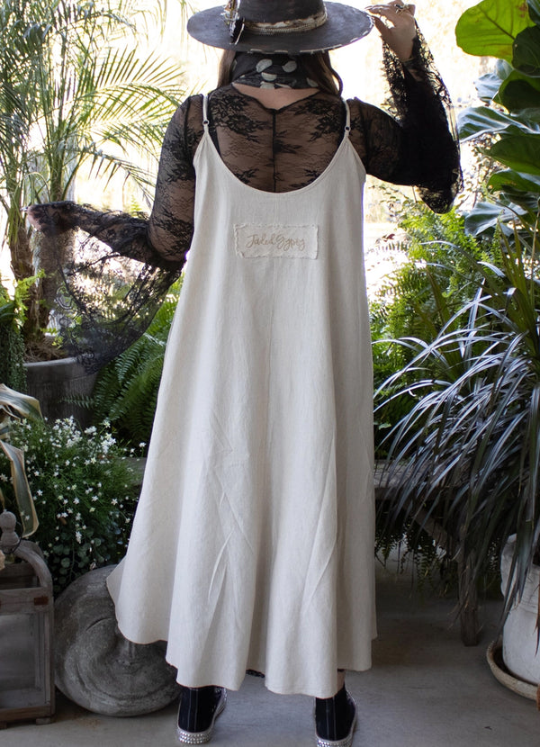 Jaded Gypsy Keep Moving Dress