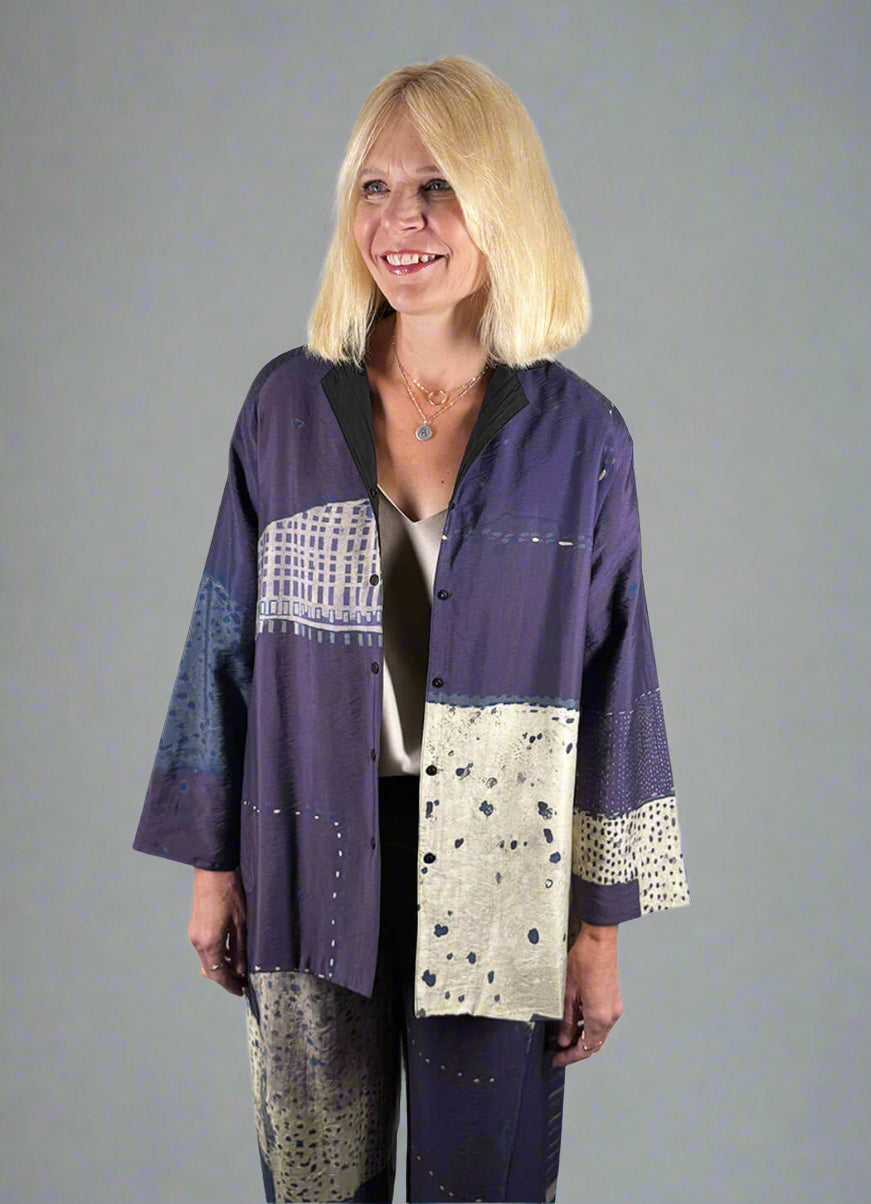 3 Potato Reversible Jacket – Details Direct