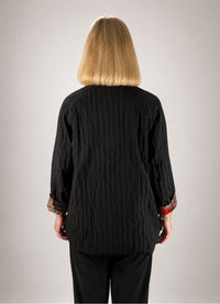 3 Potato Reversible Jacket