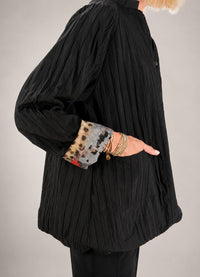 3 Potato Reversible Jacket