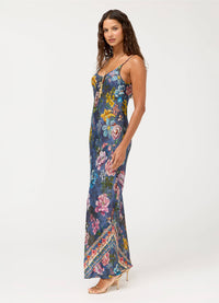 Johnny Was Gigianna Slip Dress