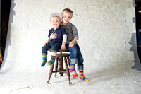 Solmate Socks Baby 3P