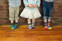 Solmate Socks Baby 3P