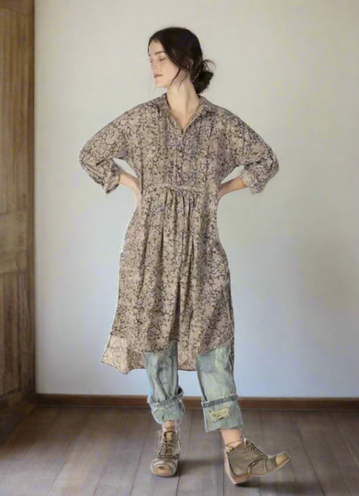 Magnolia Pearl Cordelia Night Shirt Dress