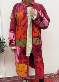 ToutVintage Kimmie Jacket