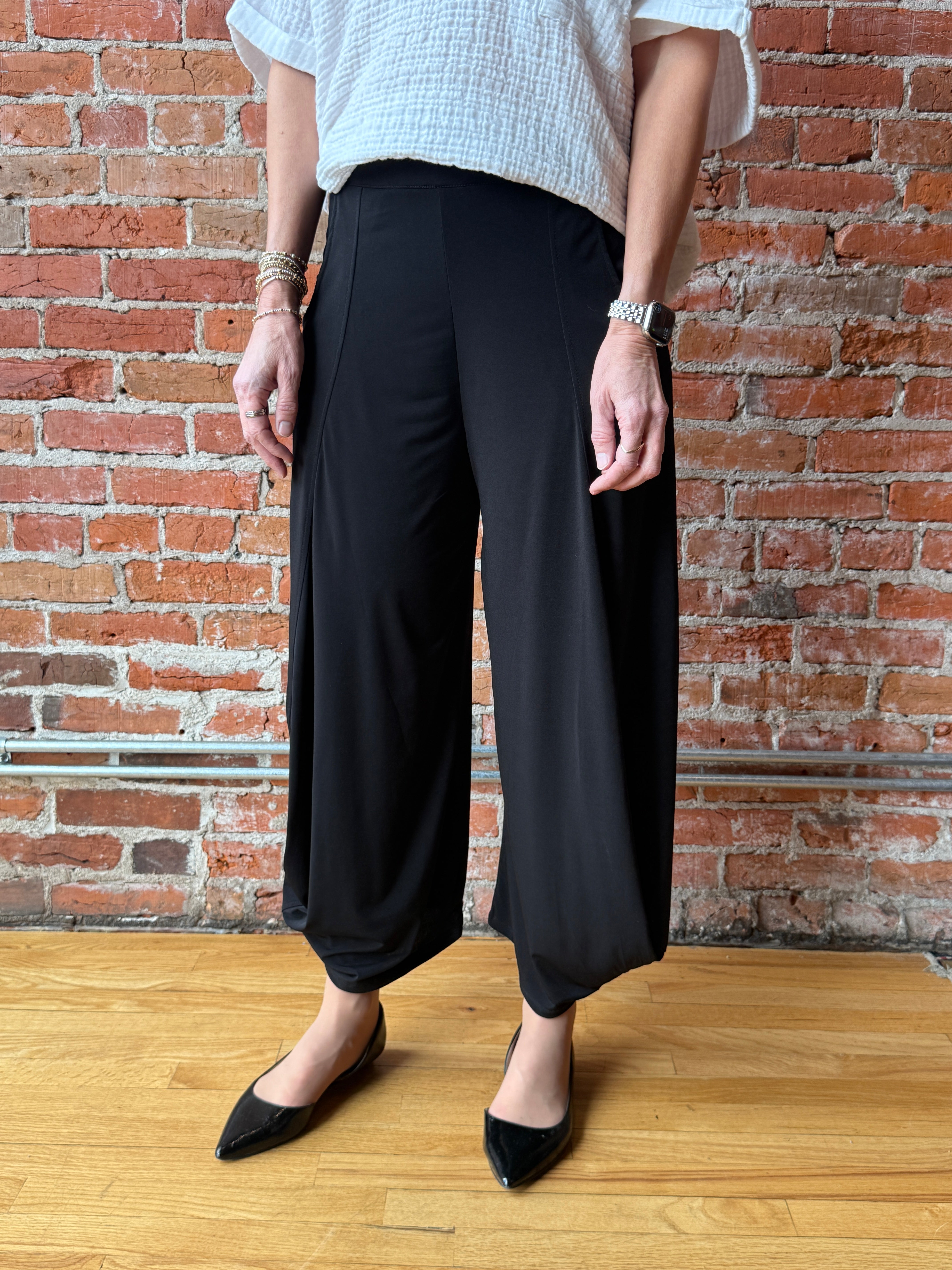 Kozan Jade Pant – Details Direct