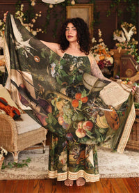 Market of Stars Labour of Love Scarf