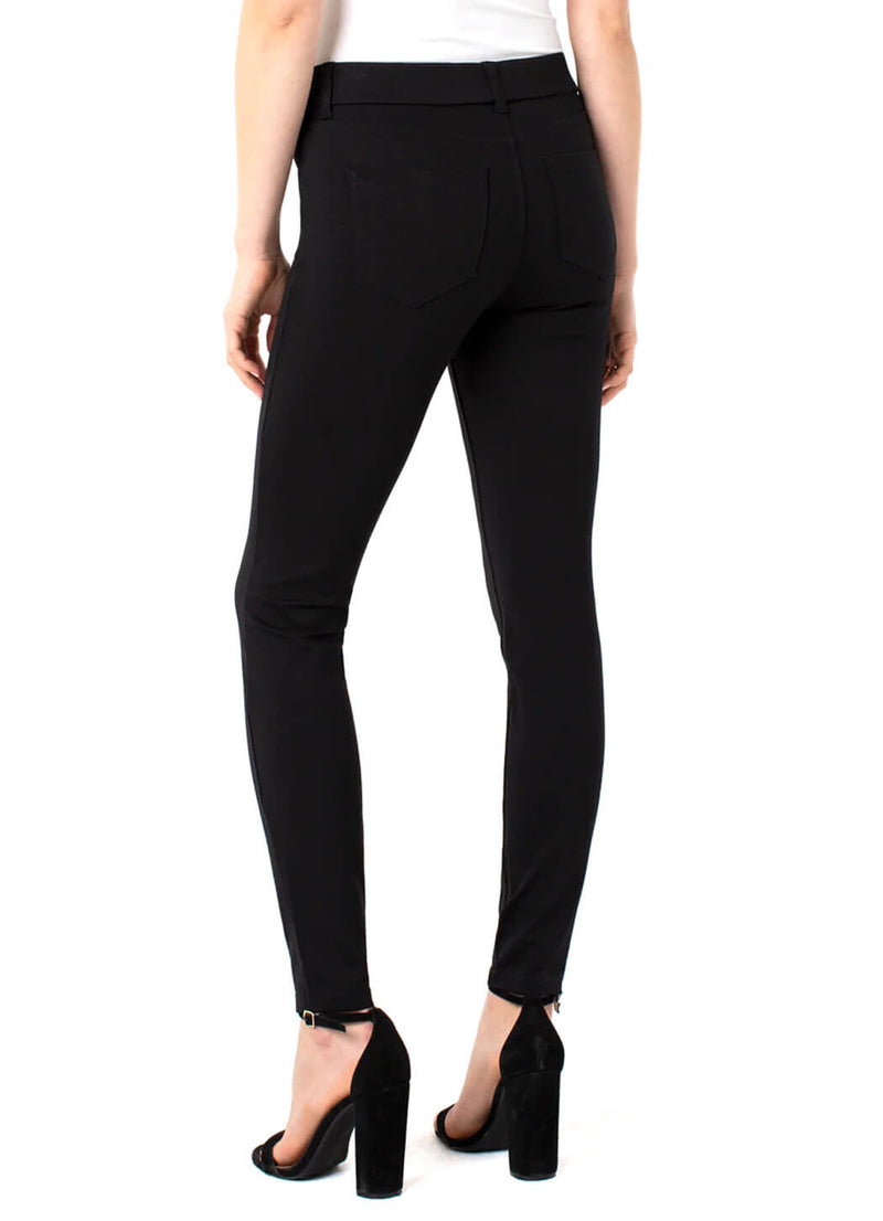 Liverpool Gia Glider Super Stretch Ponte