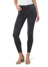 Liverpool Gia Glider Ankle Skinny