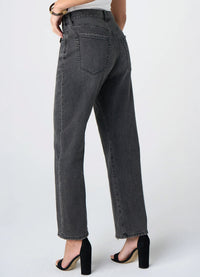 Liverpool Maisie High Rise Vintage Straight Jeans