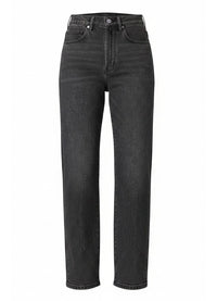 Liverpool Maisie High Rise Vintage Straight Jeans