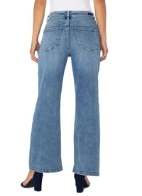 Liverpool Stride High Rise Jeans