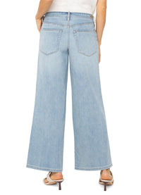 Liverpool Weekender Relaxed Jean