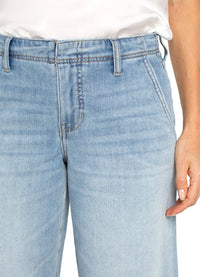 Liverpool Weekender Relaxed Jean