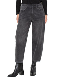 Liverpool Barrel Jean