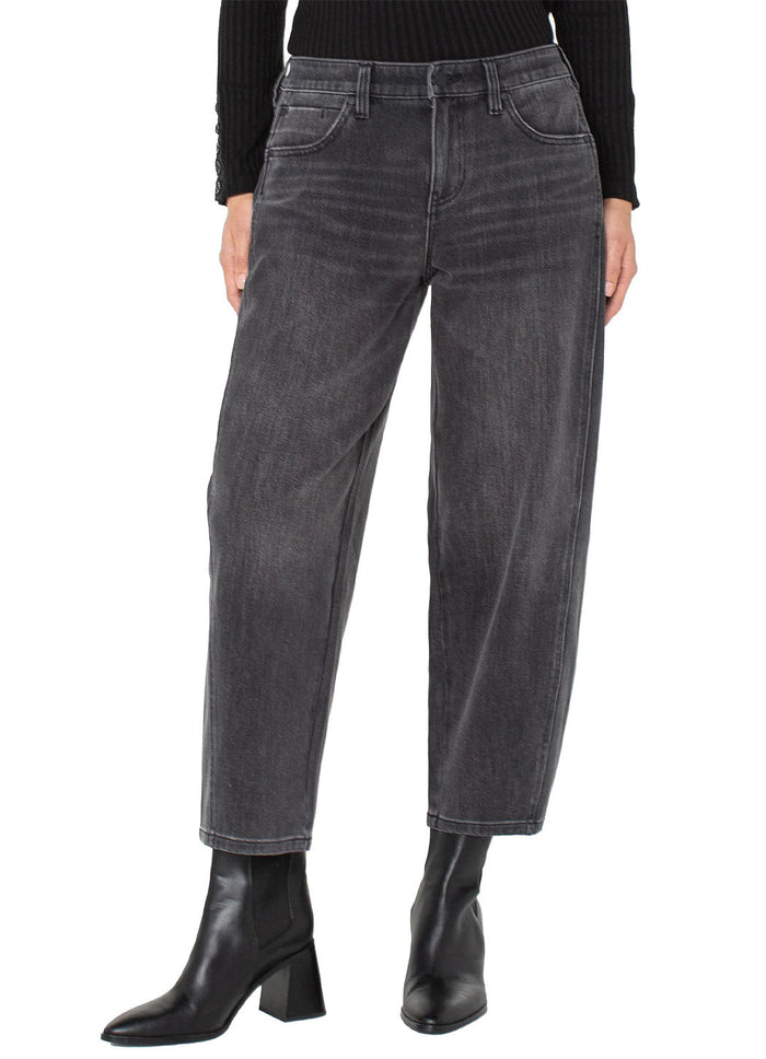 Liverpool Barrel Jean