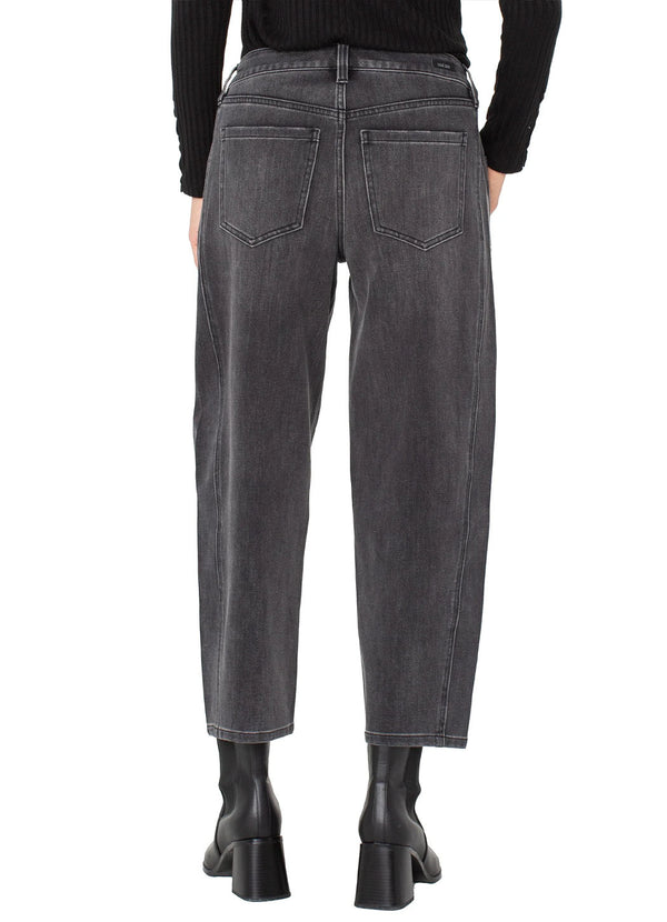 Liverpool Barrel Jean