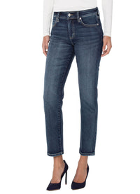 Liverpool Non-Skinny Skinny Jean
