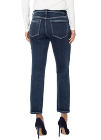 Liverpool Non-Skinny Skinny Jean