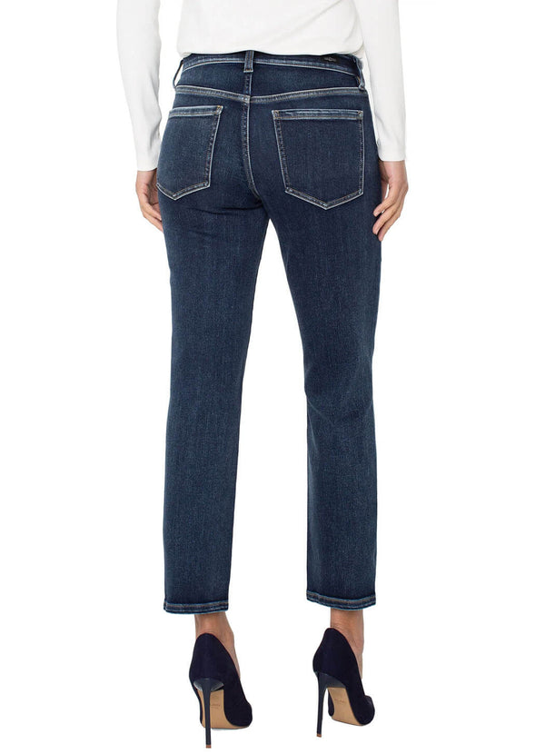 Liverpool Non-Skinny Skinny Jean