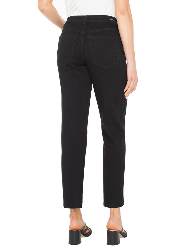 Liverpool Non-Skinny Skinny Jean
