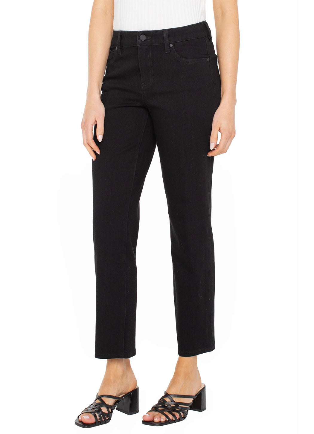 Liverpool Non-Skinny Skinny Jean