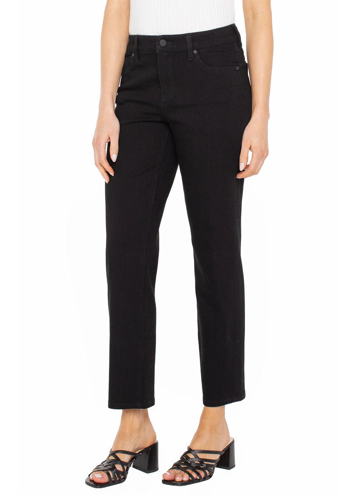 Liverpool Non-Skinny Skinny Jean