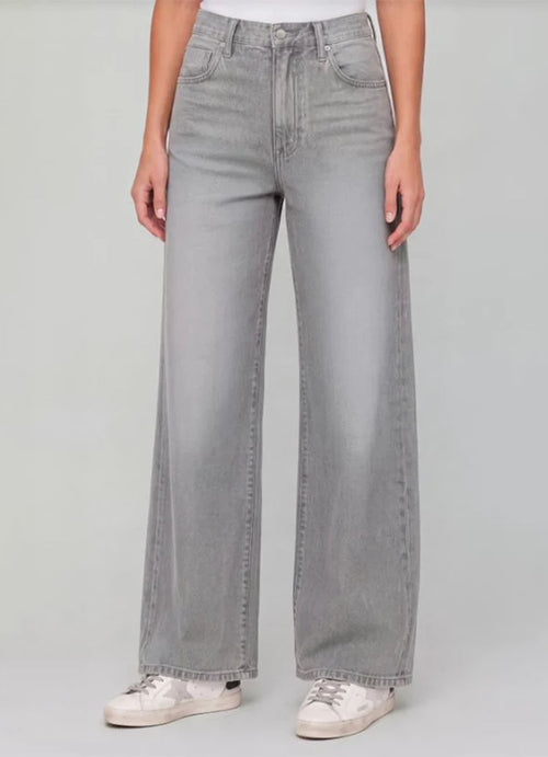 Liverpool Stride HR Wide Leg Pant
