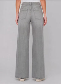 Liverpool Stride HR Wide Leg Pant