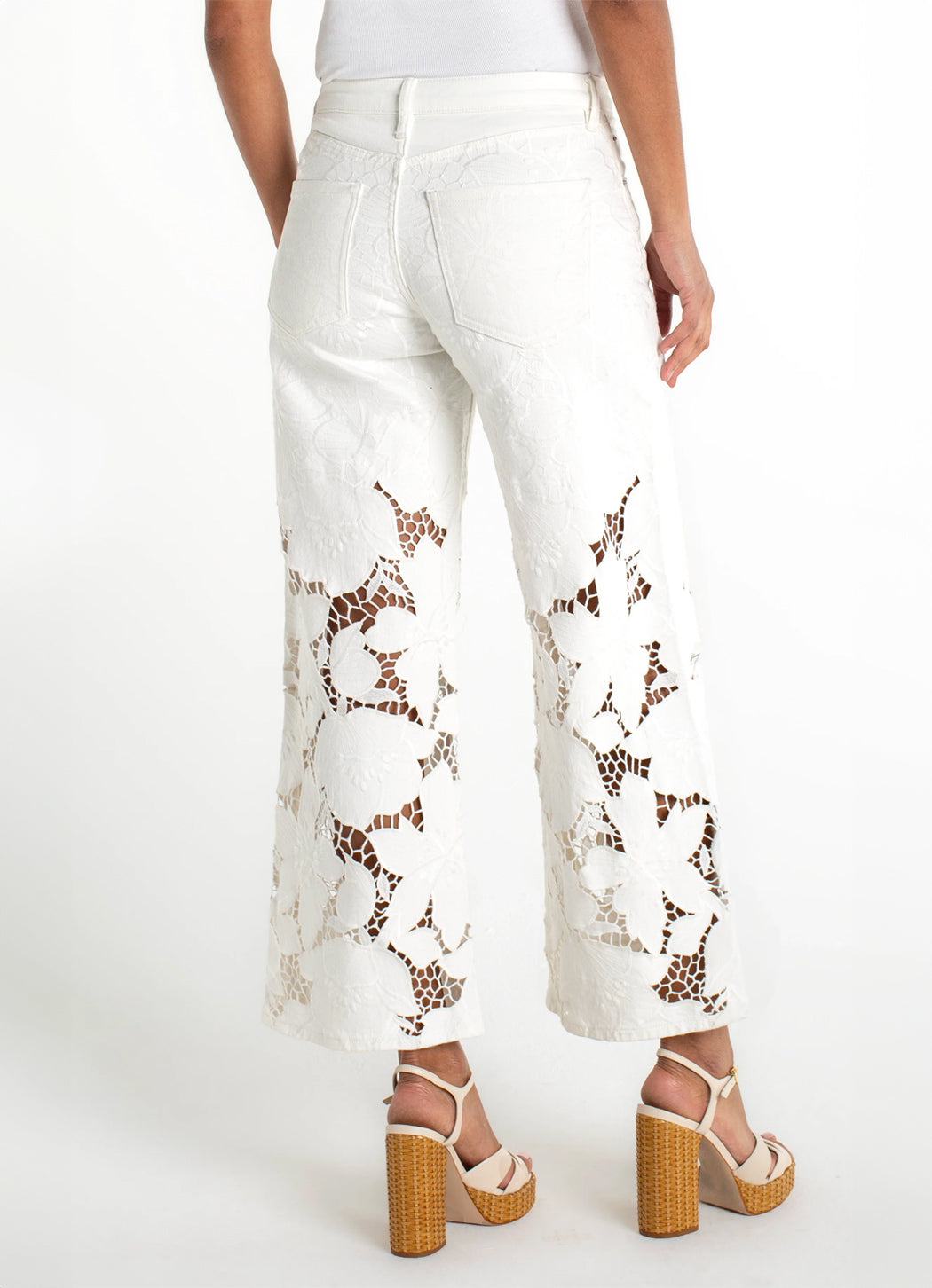 Liverpool Stride Jean