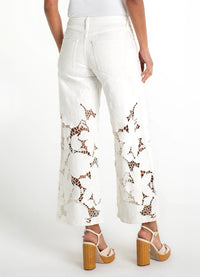 Liverpool Stride Jean