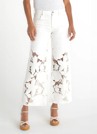 Liverpool Stride Jean