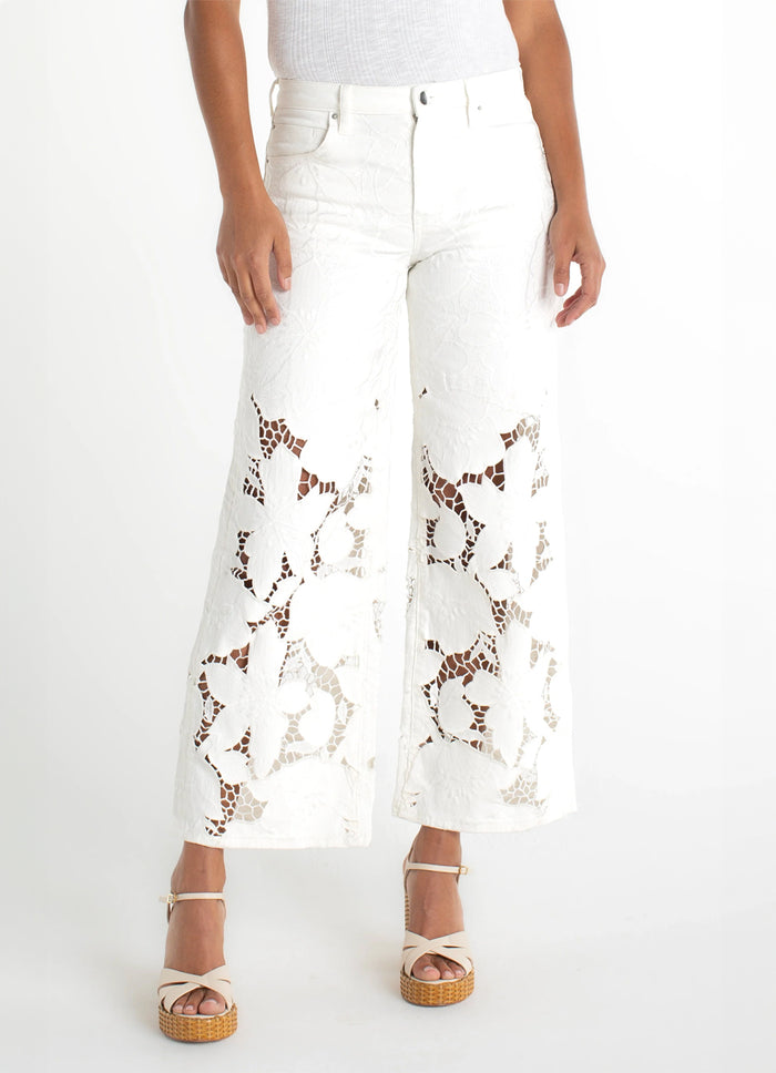 Liverpool Stride Jean