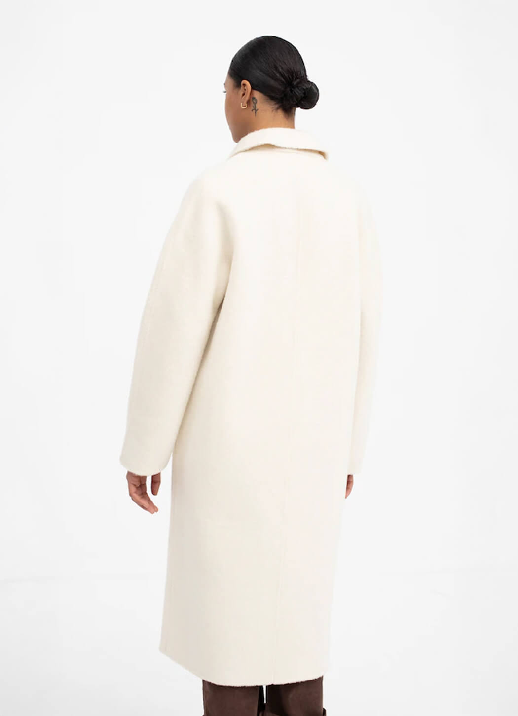 Mus & Bombon Louvre Coat