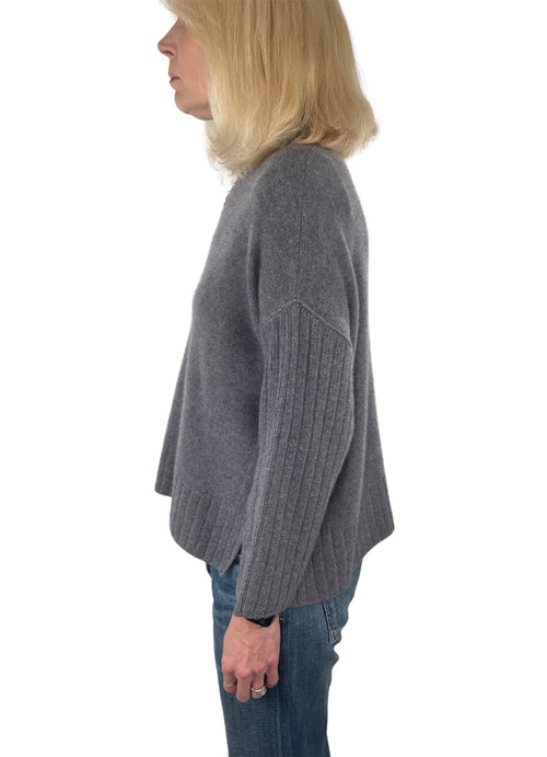 Alashan Cashmere Parker Turtleneck