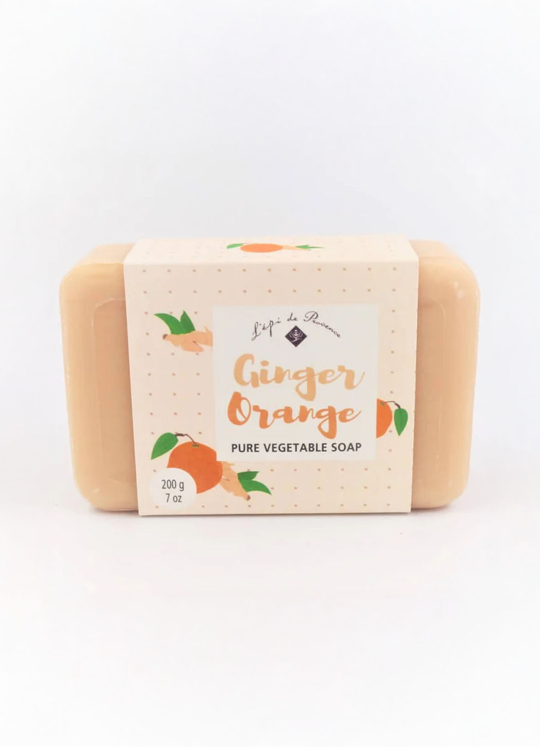 France Handcrafted Soap