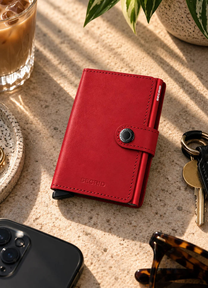 Secrid Miniwallet Original