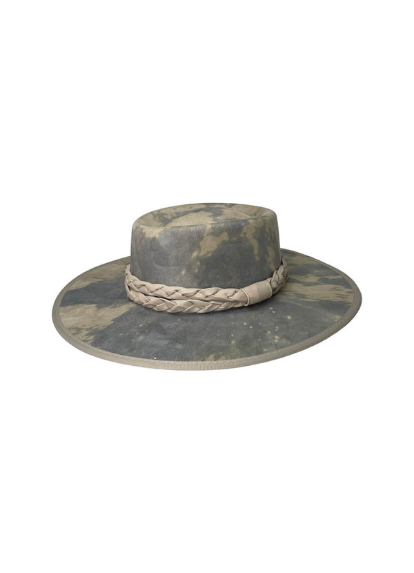 ASN Manchado Nuevo Hat