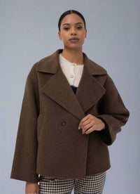 Mus & Bombon Marais Coat