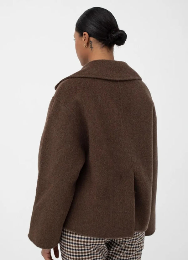 Mus & Bombon Marais Coat