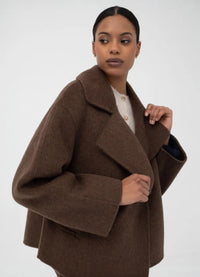 Mus & Bombon Marais Coat