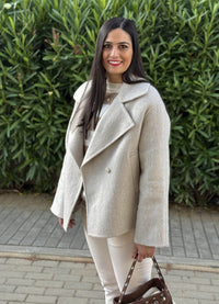 Mus & Bombon Marais Coat