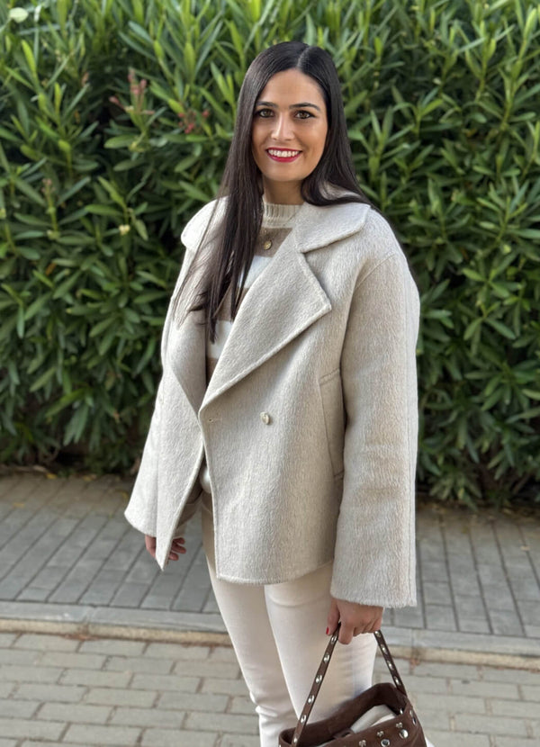 Mus & Bombon Marais Coat