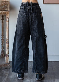 Oli & Hali Cargo Baggy Pants