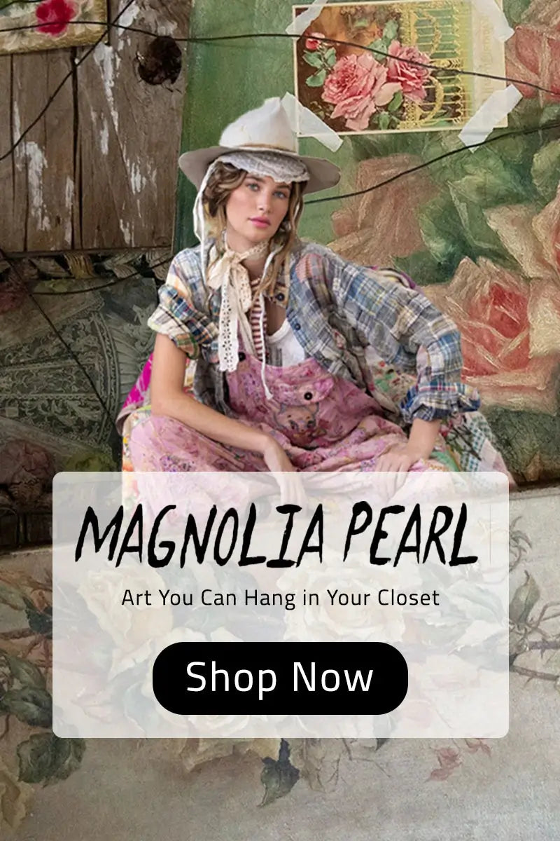 Magnolia 2025 clothing online
