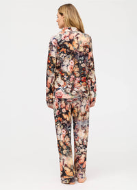 Johnny Was Carly PJ Set